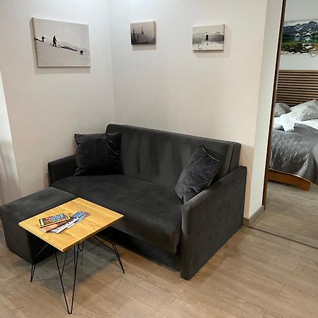 Ferienwohnung Apartament Kameralny Zakopane Exterior foto