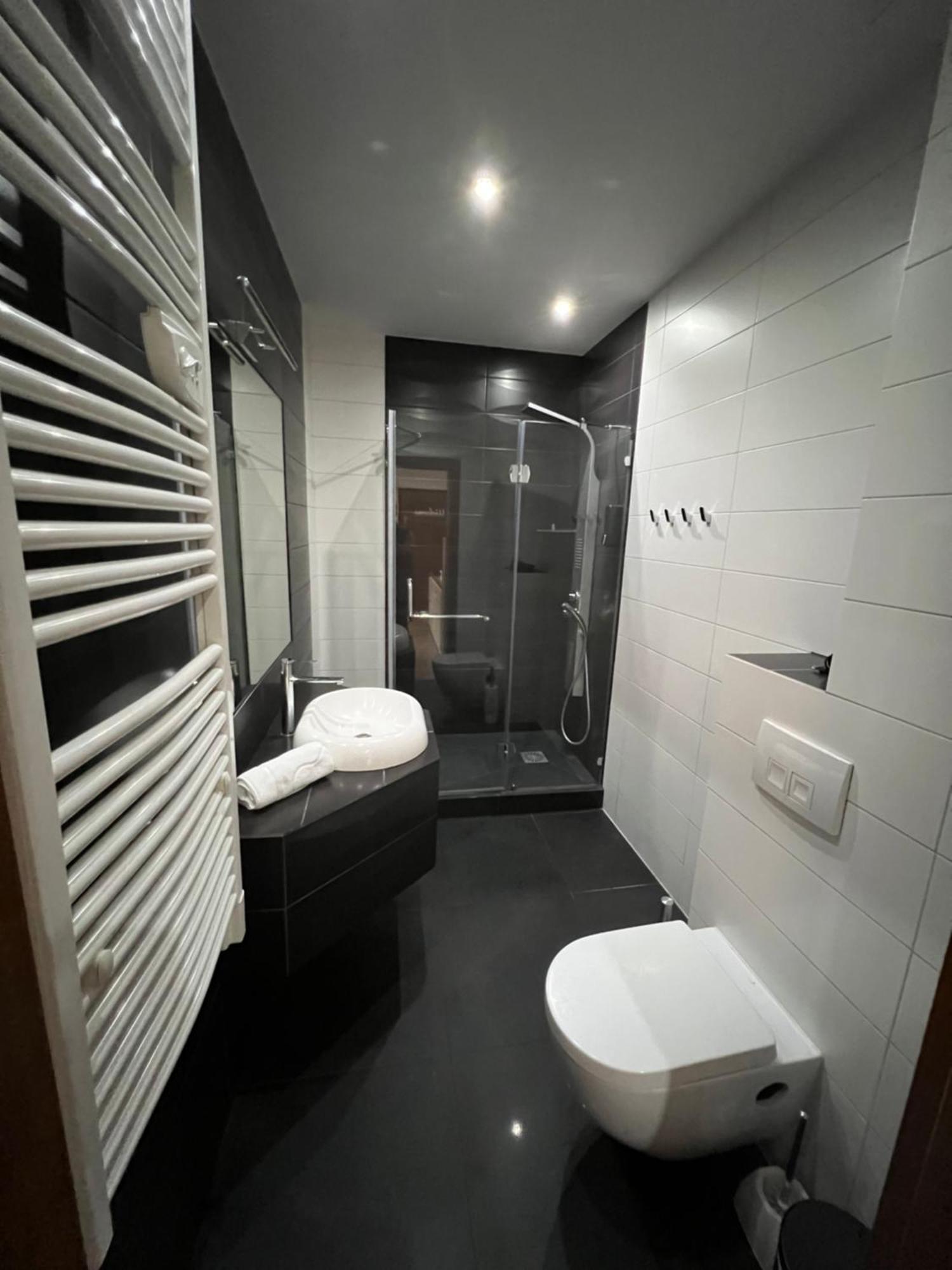 Ferienwohnung Apartament Kameralny Zakopane Exterior foto